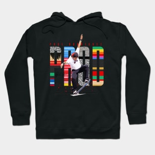 Paul (P-Rod) Rodriguez Hoodie